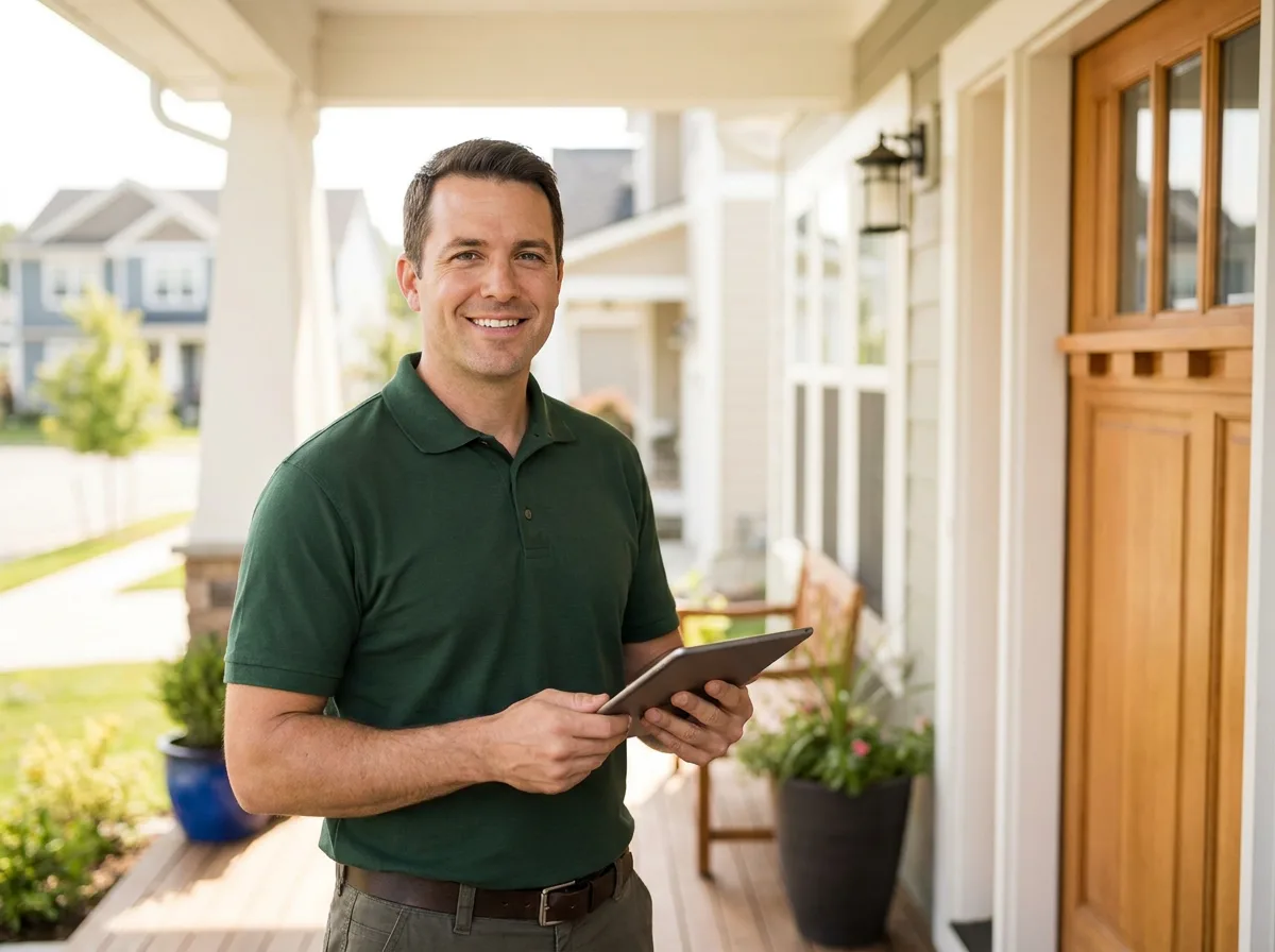 Pest control FAQs for Harrisonville, MO